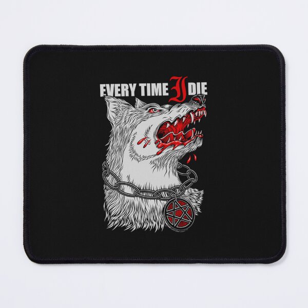 Item preview, Kill The Crocodile Sticker designed and sold by StevenRibbecke.