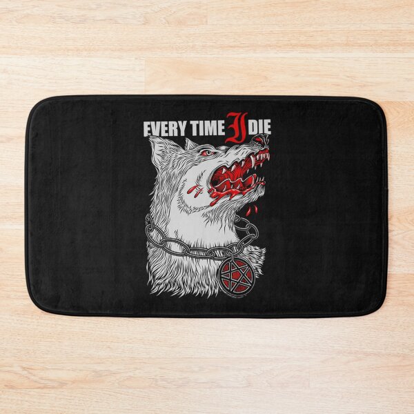 Item preview, Kill The Crocodile Sticker designed and sold by StevenRibbecke.