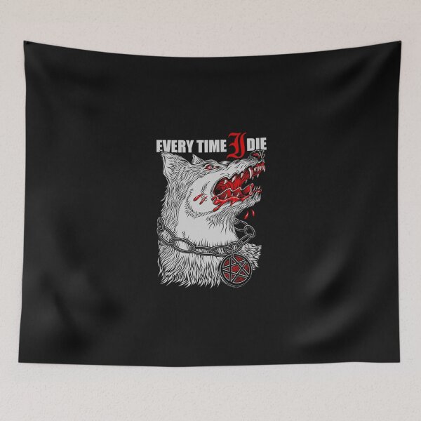 Item preview, Kill The Crocodile Sticker designed and sold by StevenRibbecke.