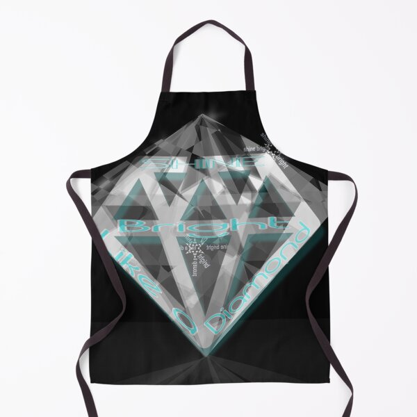 Item preview, Shine bright like a Diamond designed and sold by SpArtk.