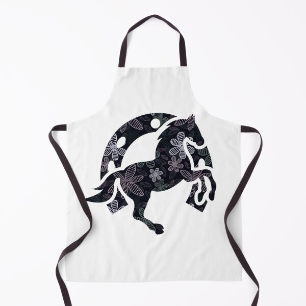 Item preview, Hackney Horse designed and sold by MiarCo.