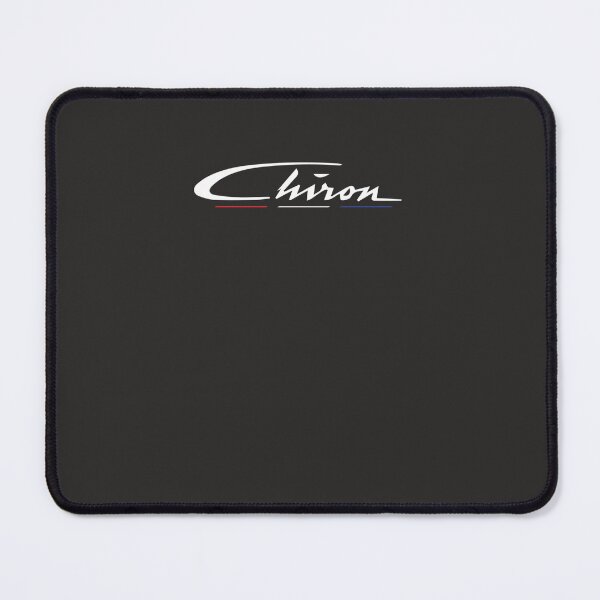 Artikelvorschau, Bugatti Chiron Logo-Klassiker-T-Shirt entworfen und verkauft von TomBeulker.