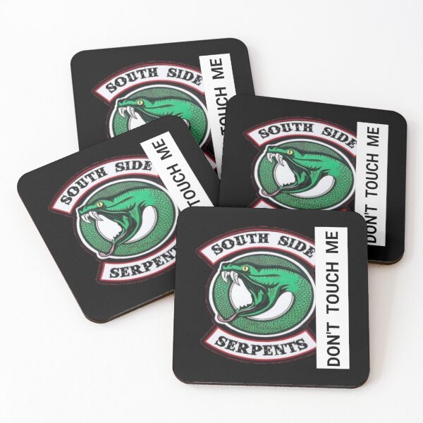 Item preview, snake logo   designed and sold by GeneralRepublic.