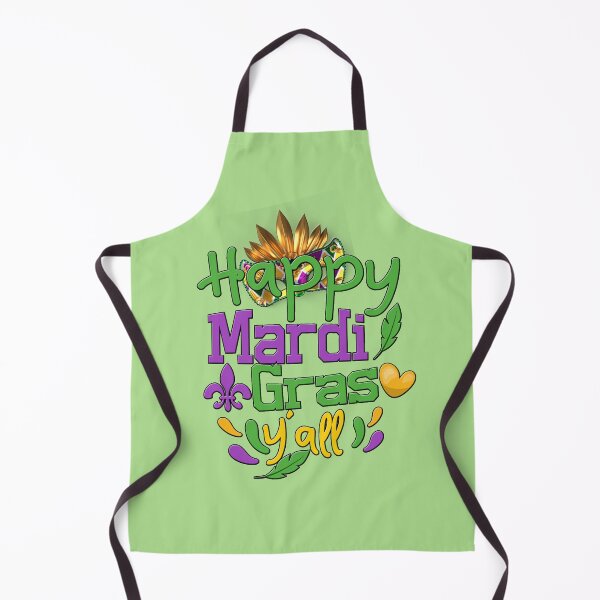 Aperçu de l'œuvre Mardi Gras 2023 - Joyeux Mardi Gras à tous créée et vendue par olegarh.
