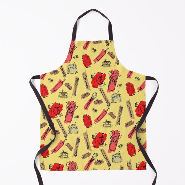 Artikelvorschau, Backen Essential auf Gold entworfen und verkauft von Jack-and-Winnie.