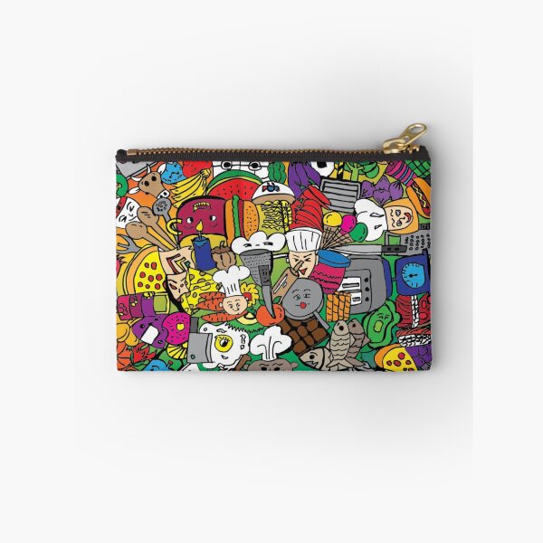 Item preview, Kitchen Doodle designed and sold by ozilioclothing.