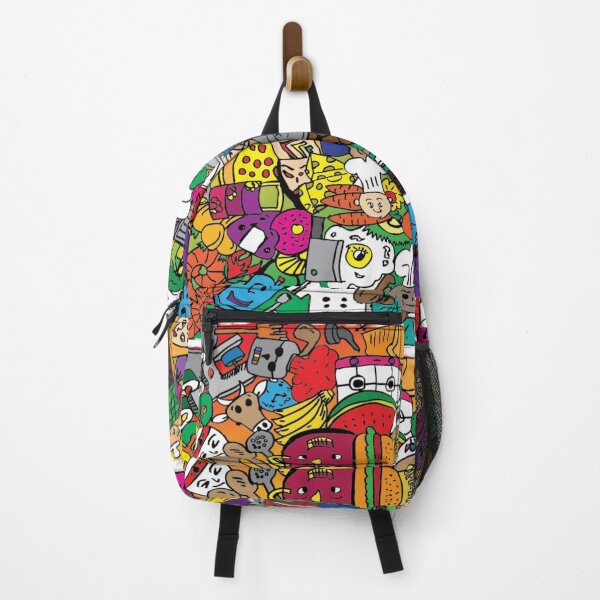Item preview, Kitchen Doodle designed and sold by ozilioclothing.