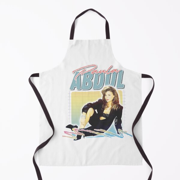 Item preview, Paula Abdul / 80s Vintage Aesthetic Design designed and sold by leepye512.