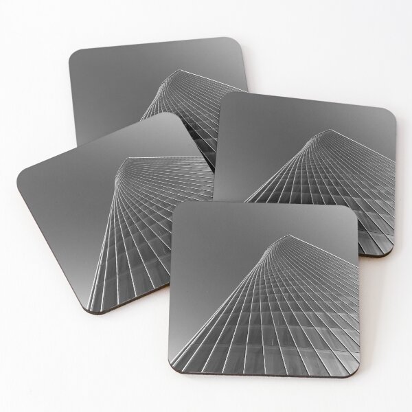Item preview, Torque hadid skyscraper in Milan designed and sold by pietrofoto.