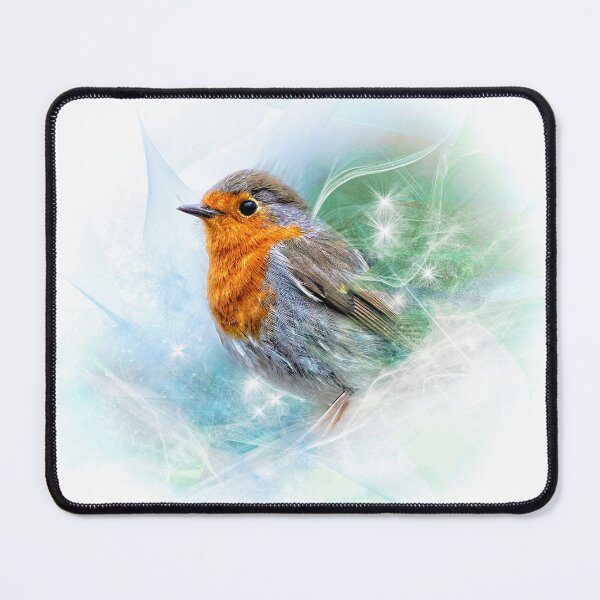 Item preview, Robin - I Sing My Own Song designed and sold by Mystic-Mouse.