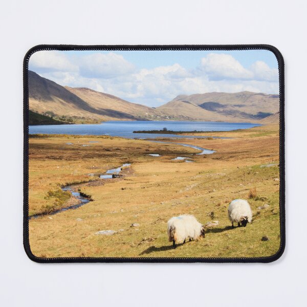 Item preview, The Cloon River designed and sold by maureen bracewell.