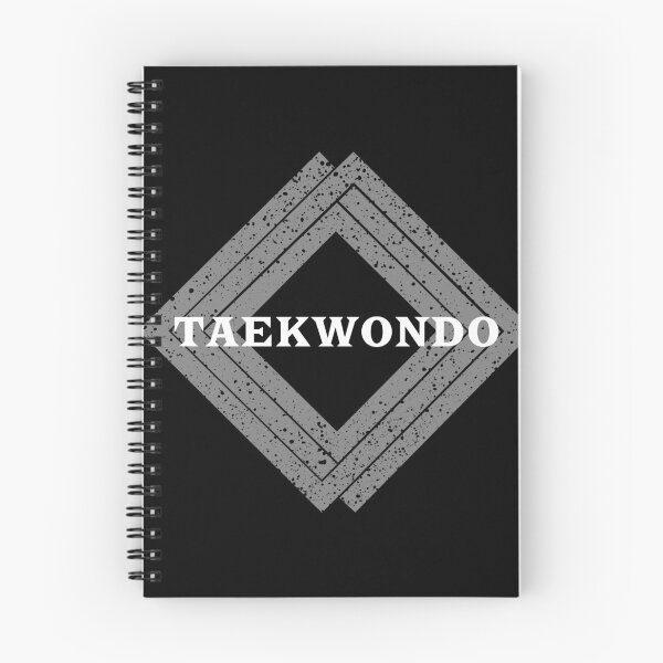 Item preview, Taekwondo Square designed and sold by Jamaika-Vuppir.