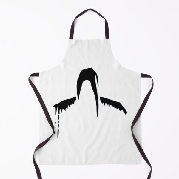 Item preview, Lonely ghost black designed and sold by AmonRa16.