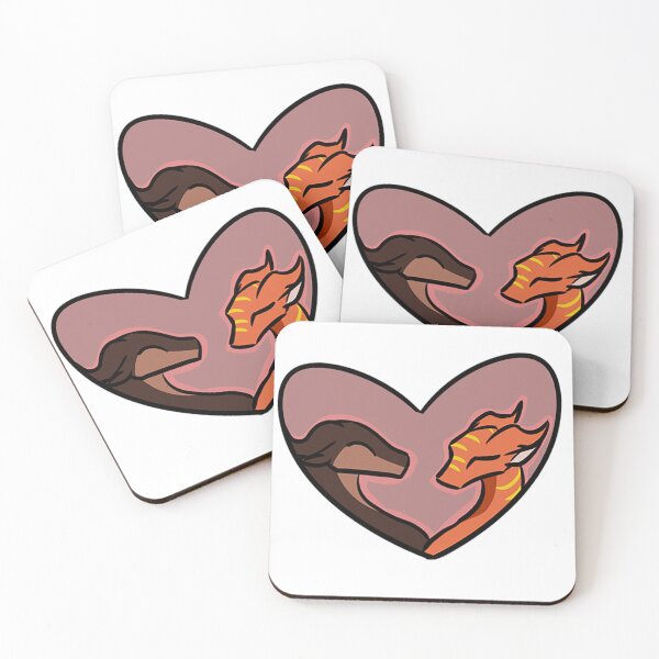 Item preview, Peril and Clay heart designed and sold by Dragonkitty11.