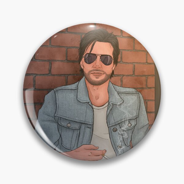 Item preview, Cool Dad Sebastian designed and sold by InquisitorC.