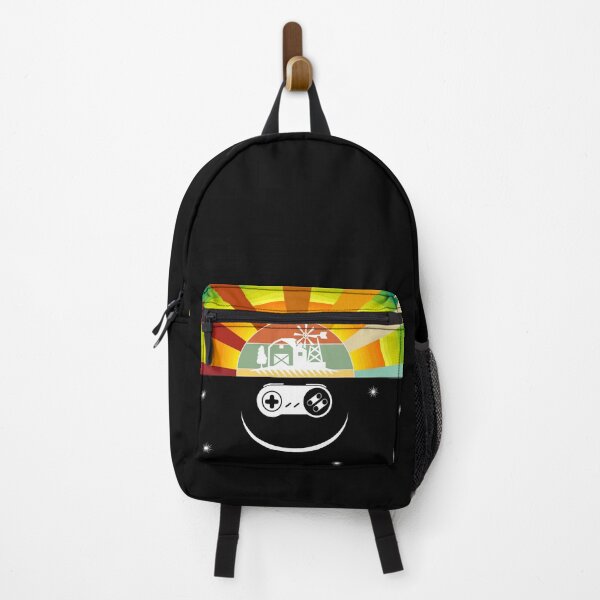 Item preview, Farmer By Day Gamer By Night - Simple Design designed and sold by FridPix.