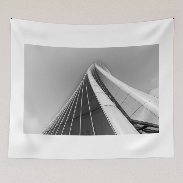 Item preview, The torque skyscraper in Milan designed and sold by pietrofoto.