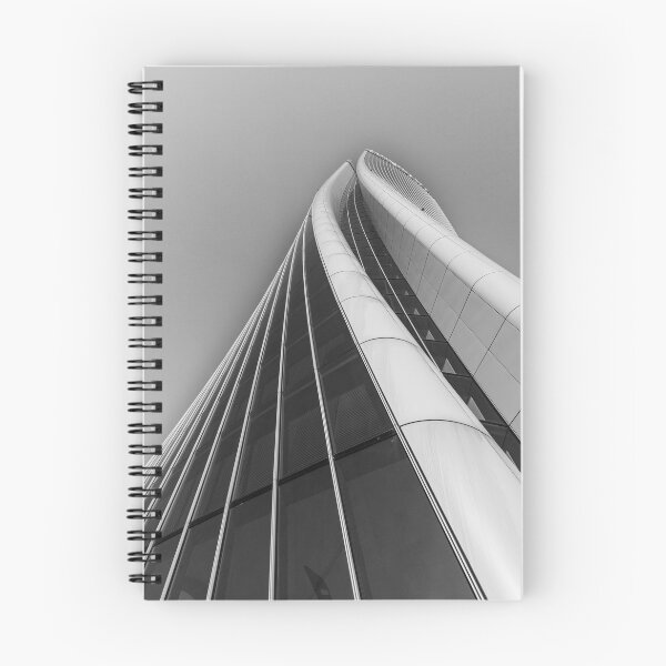 Item preview, The torque skyscraper in Milan designed and sold by pietrofoto.
