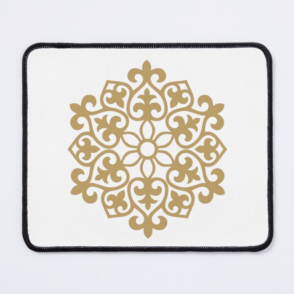 Item preview, Kazakh ornament designed and sold by RoHFF.