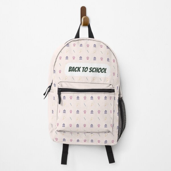 Item preview, Back to school  designed and sold by smoothwizz.
