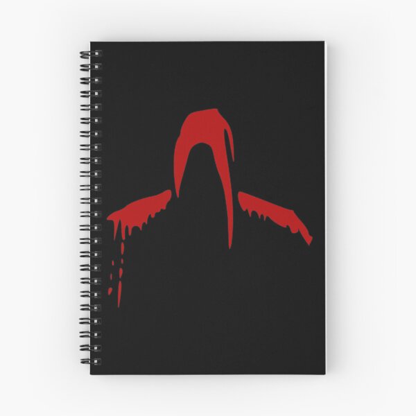 Item preview, Lonely ghost red w designed and sold by AmonRa16.