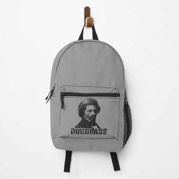 Item preview, Vintage Frederick Douglass Black Fist BLM Frederick Douglass designed and sold by Anouaramer.