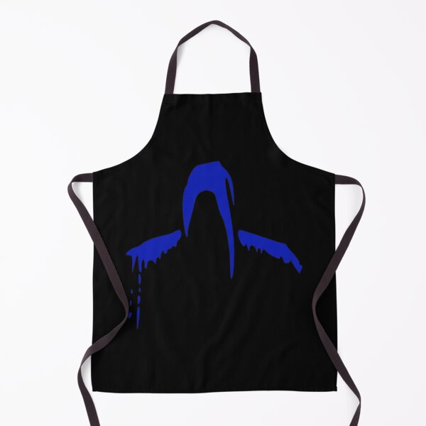 Item preview, Lonely ghost blue w designed and sold by AmonRa16.
