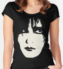 Siouxsie 2 Women's Fitted Scoop T-Shirt