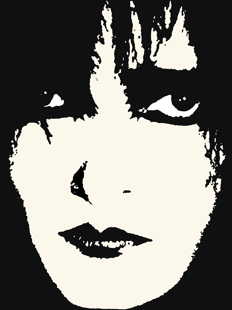 Siouxsie 2 by bruceperdew
