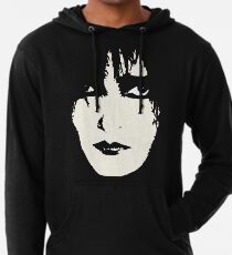 Siouxsie 2 Lightweight Hoodie
