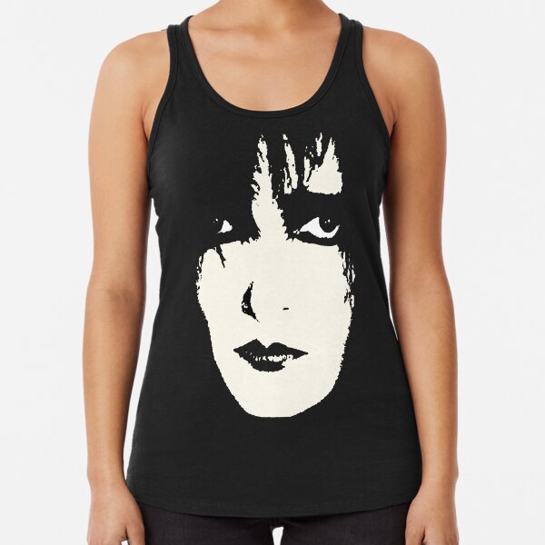 Siouxsie 2 Racerback Tank Top
