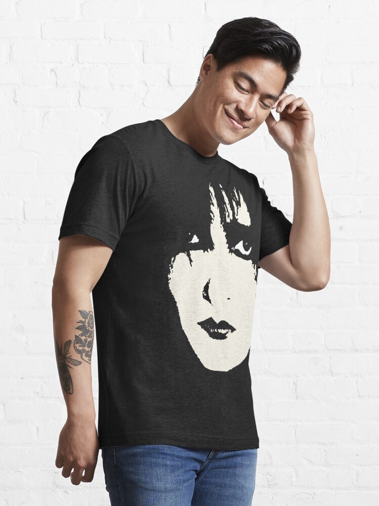 Alternate view of Siouxsie 2 Essential T-Shirt