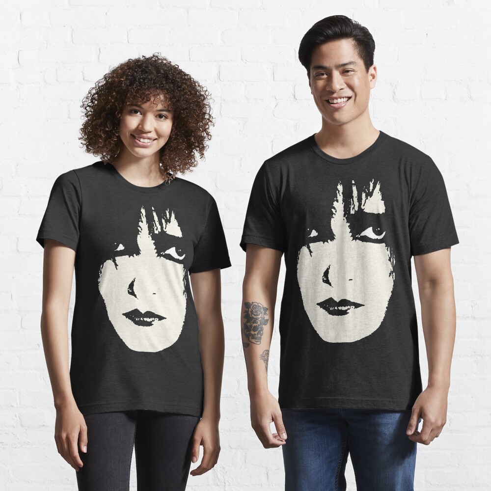 Siouxsie 2 Essential T-Shirt