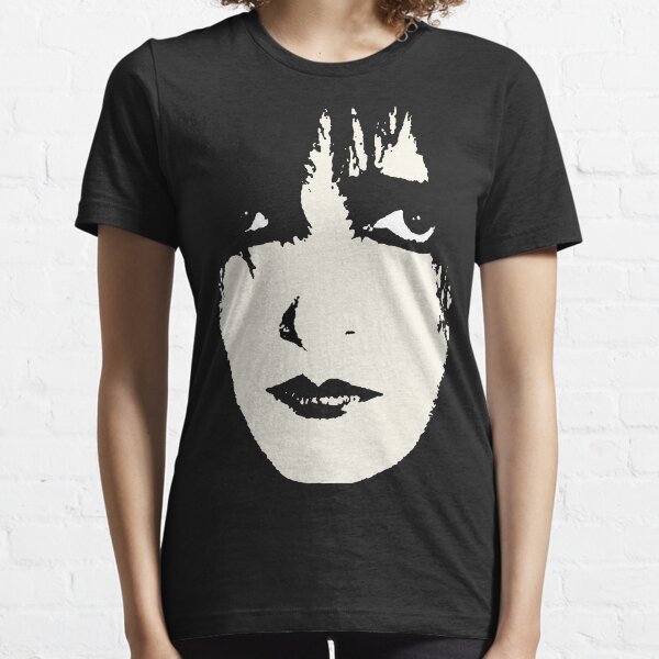 Siouxsie 2 T-shirt essentiel
