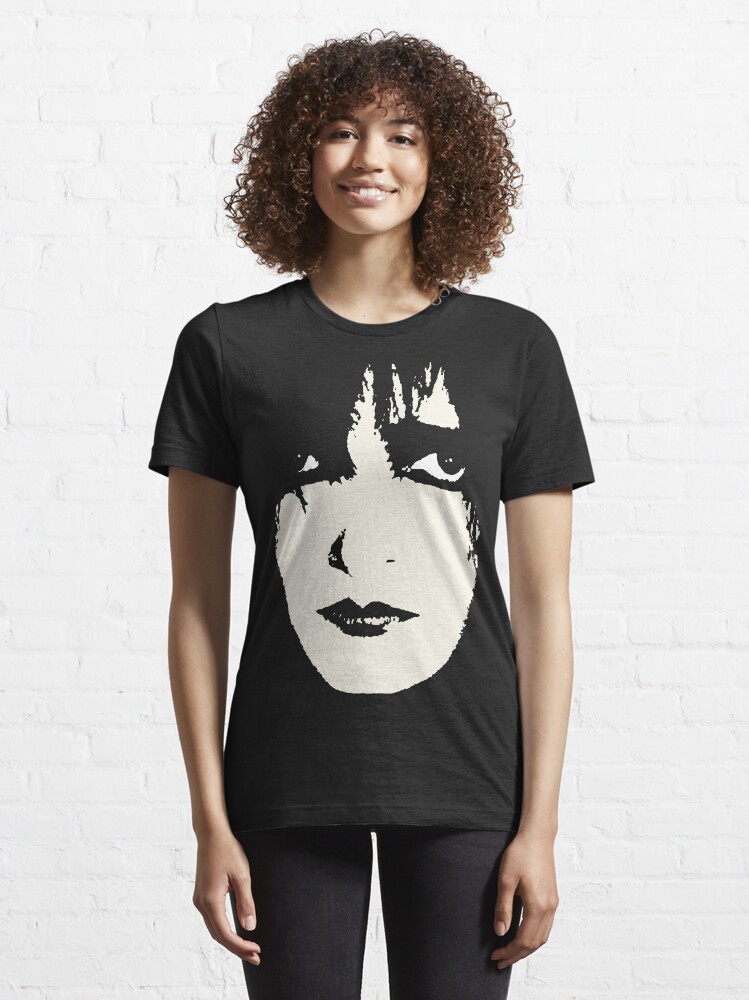 Alternate view of Siouxsie 2 Essential T-Shirt