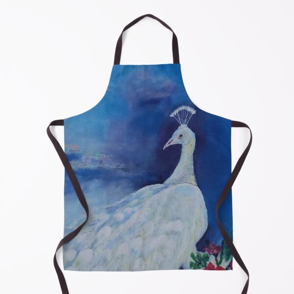 Item preview, Peacock in the Mist designed and sold by JudySens.