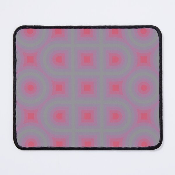 Item preview, Fruit Dove Ultimate Gray Abstract Pattern designed and sold by PatternSalad.