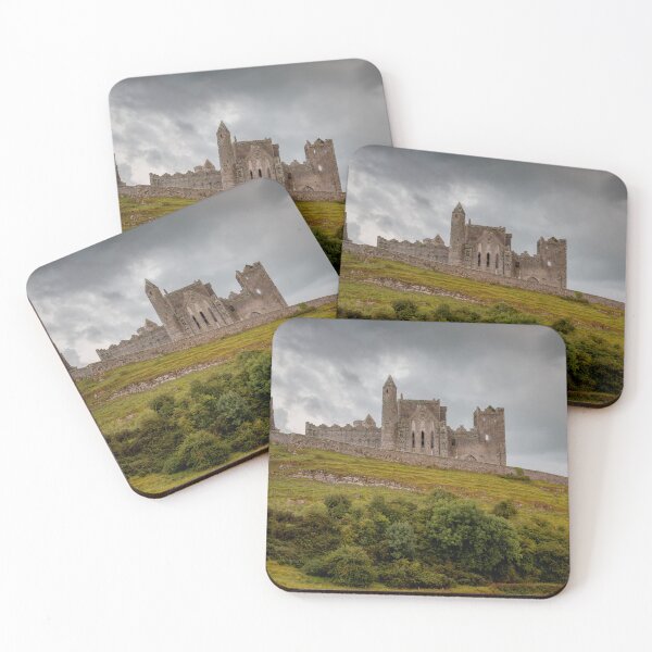 Item preview, Cashel Castle designed and sold by Zdrojewski.
