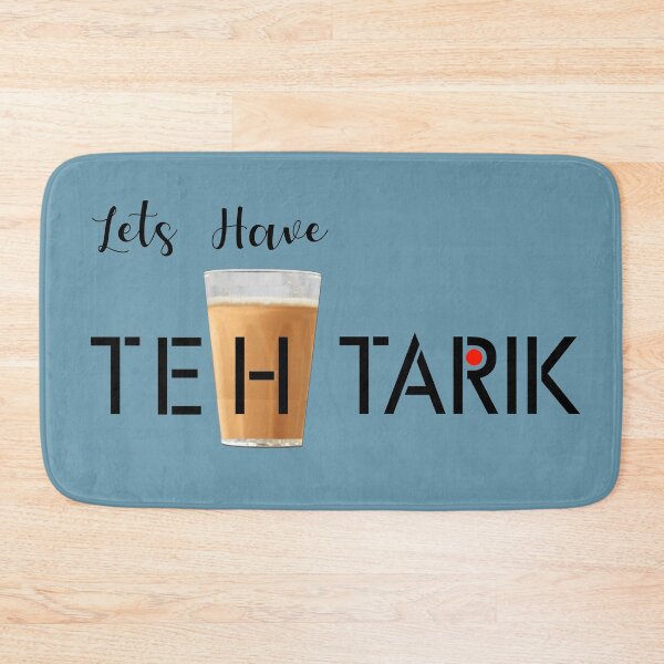 Item preview, Lets have Teh Tarik designed and sold by UniqueDesignHub.