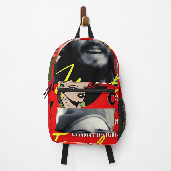 Item preview, He Went Full Castro-Trudeau designed and sold by ChristabellaWwMS.