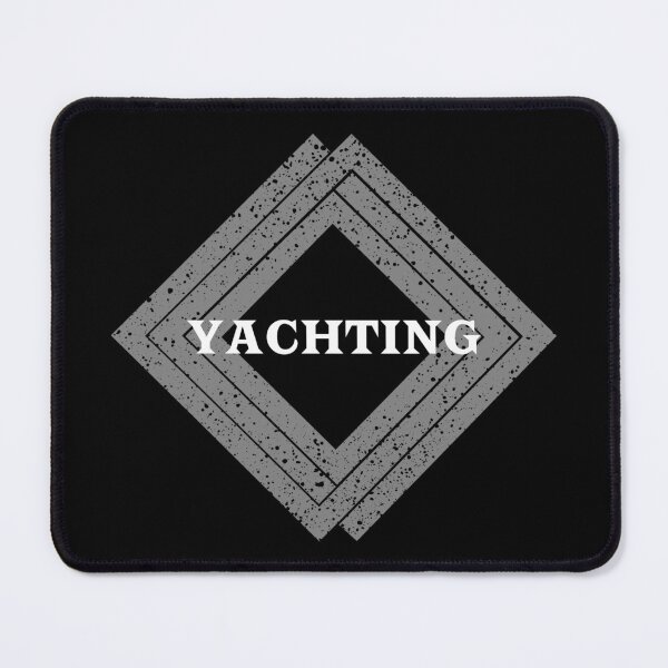 Item preview, Yachting Square designed and sold by Jamaika-Vuppir.