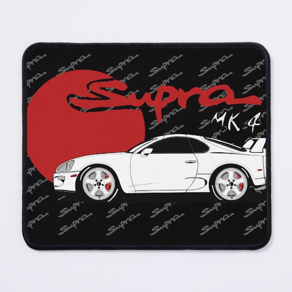 Item preview, Toyota Supra MK4 designed and sold by miki2214.