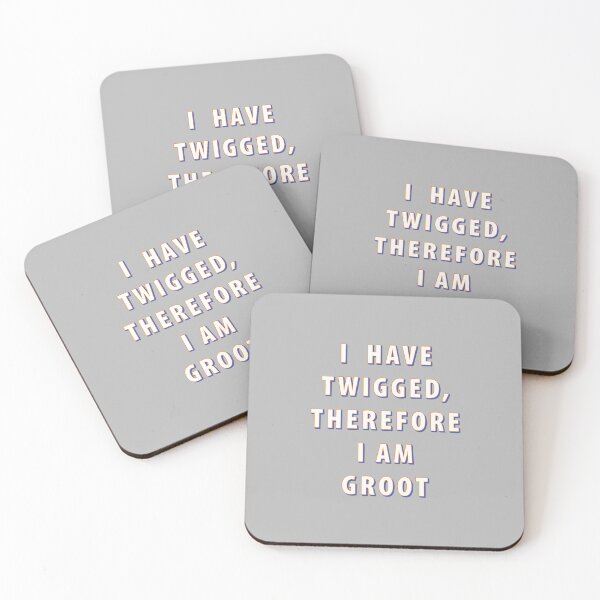 Item preview, Self-Awareness For Trees - Philosophically Universally Guarded designed and sold by sleepingdogprod.