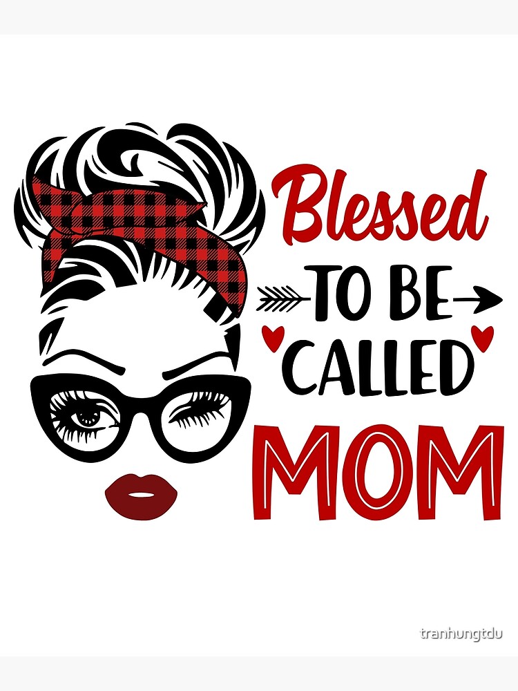 Super Mom Mother's Day Gifts For Mom Art Board Print for Sale by  AlphaDist2