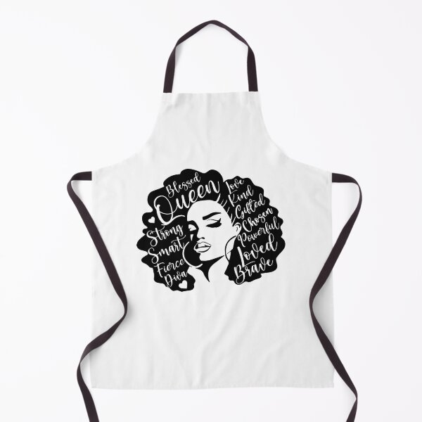 Item preview, Black History for Women - Educated Strong Black Queen designed and sold by DHteam.