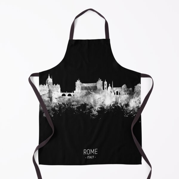 Item preview, Rome Italy Skyline designed and sold by ArtPrints.
