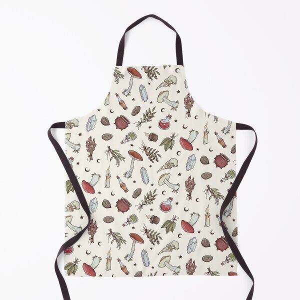 Item preview, Witchy Pattern Light designed and sold by MSandzewicz.