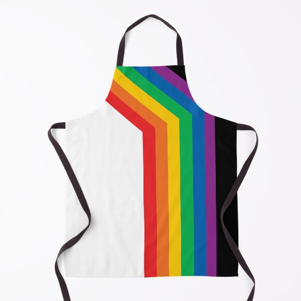 Item preview, Angled Rainbow Stripes designed and sold by Pajamurai.