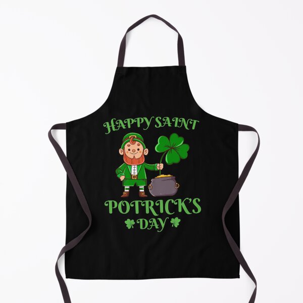 Item preview, Happy Saint Potrick's Day designed and sold by Joxxio.