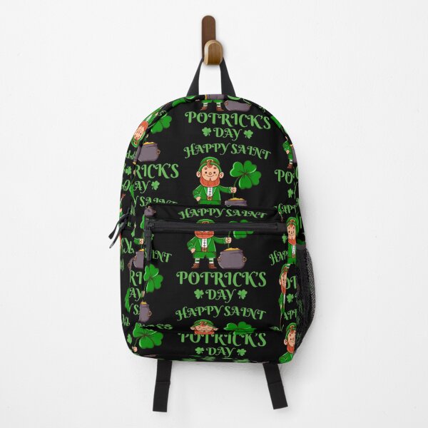 Item preview, Happy Saint Potrick's Day designed and sold by Joxxio.